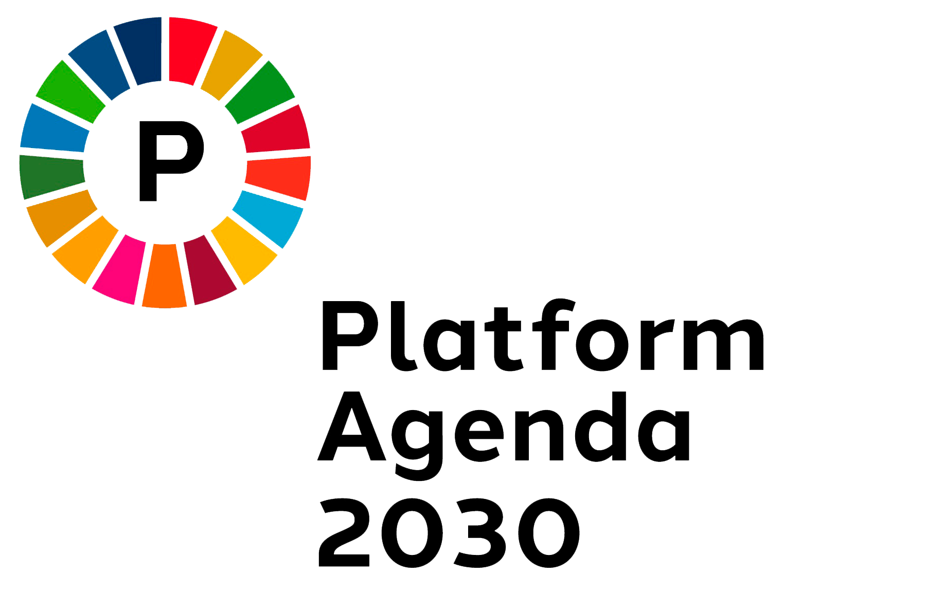 Imprint Plattform Agenda 2030