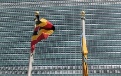 No clean slate for the West