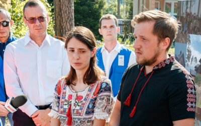 “If Switzerland takes a step back, its influence will lessen”