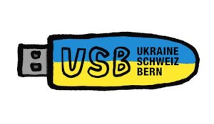 Logo USB
