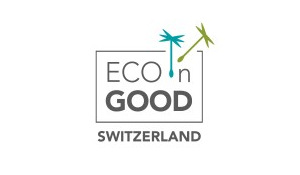 Logo ECOnGOOD Switzerland