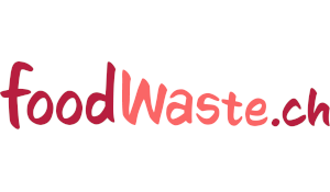 Logo foodwaste.ch